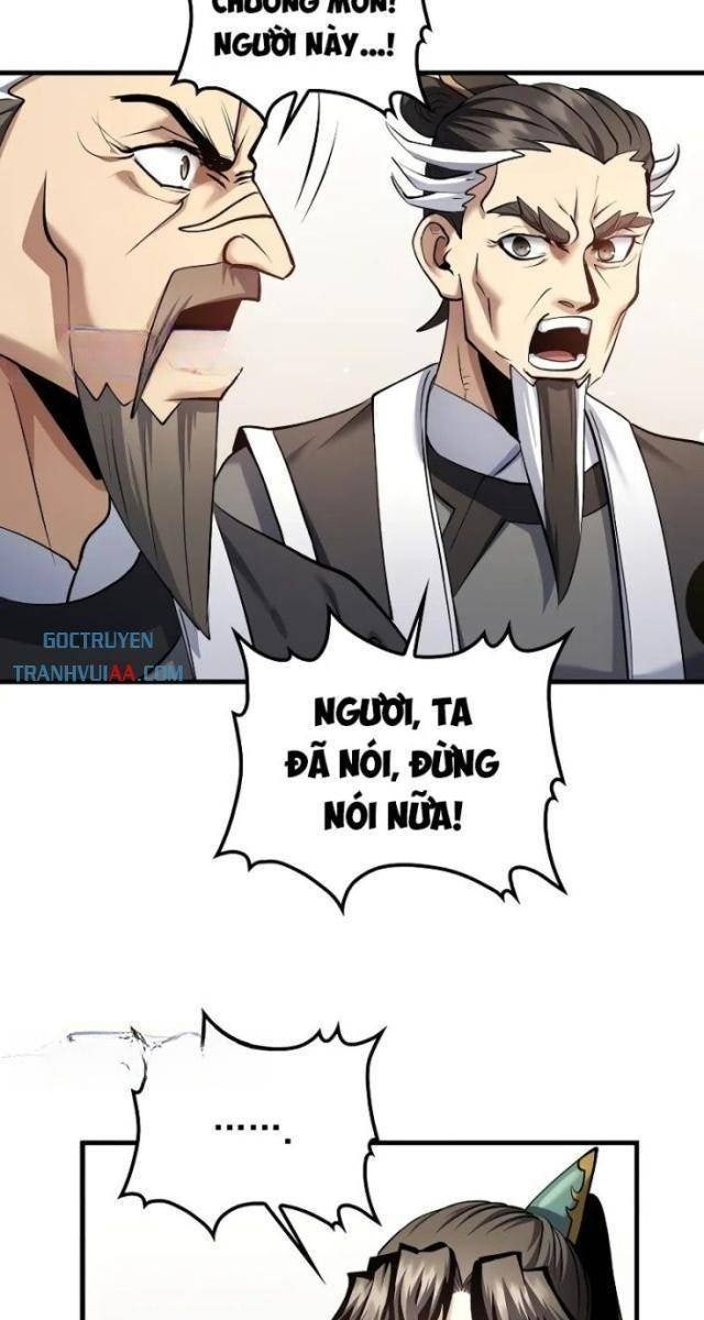 Bác Sĩ Trùng Sinh Về Murim - Page 82