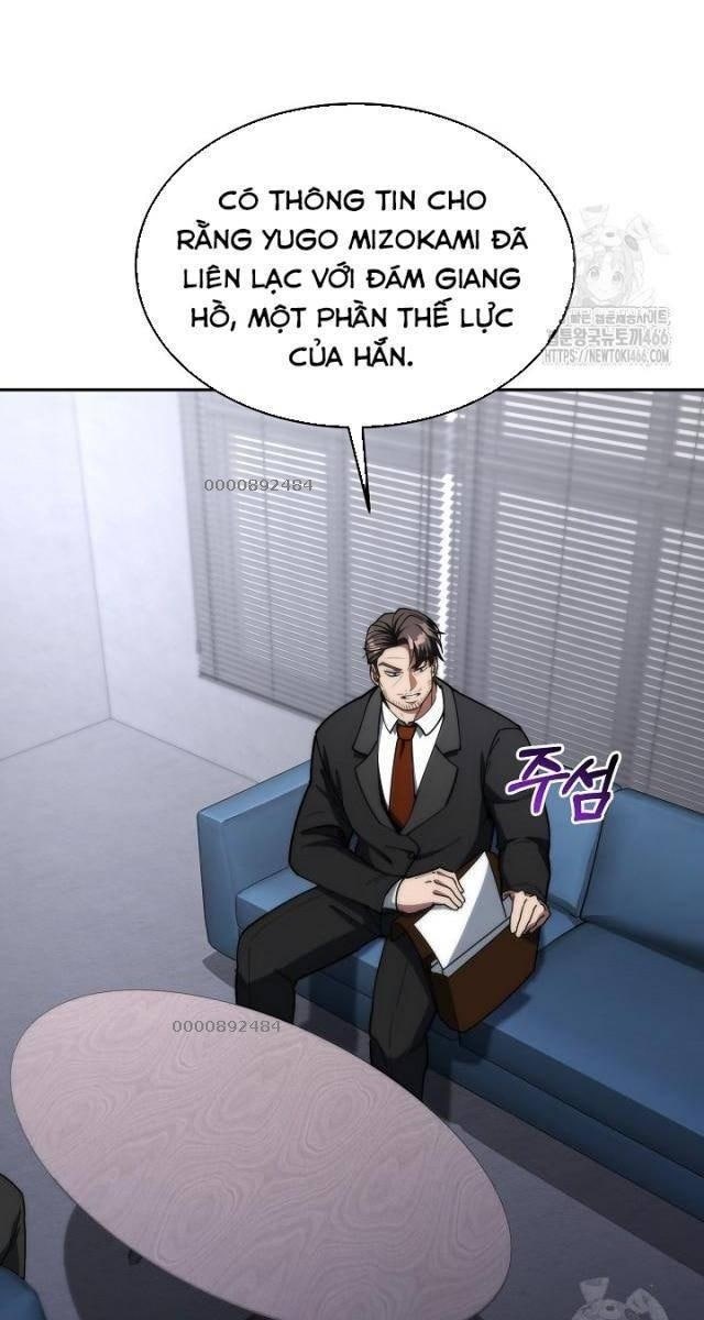 Chiến Thần Xuất Thế - Page 4