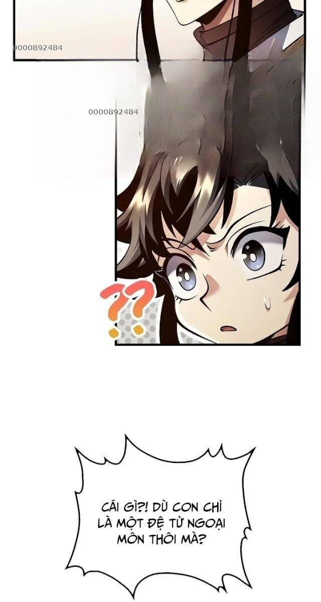 Bác Sĩ Trùng Sinh Về Murim - Page 85