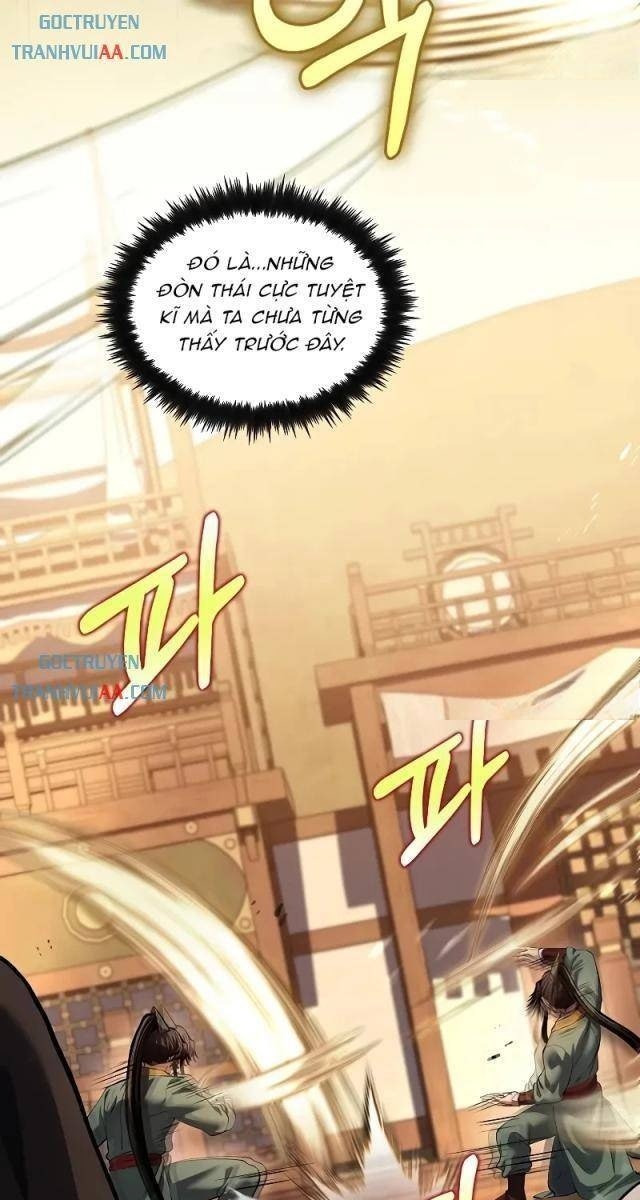 Bác Sĩ Trùng Sinh Về Murim - Page 23