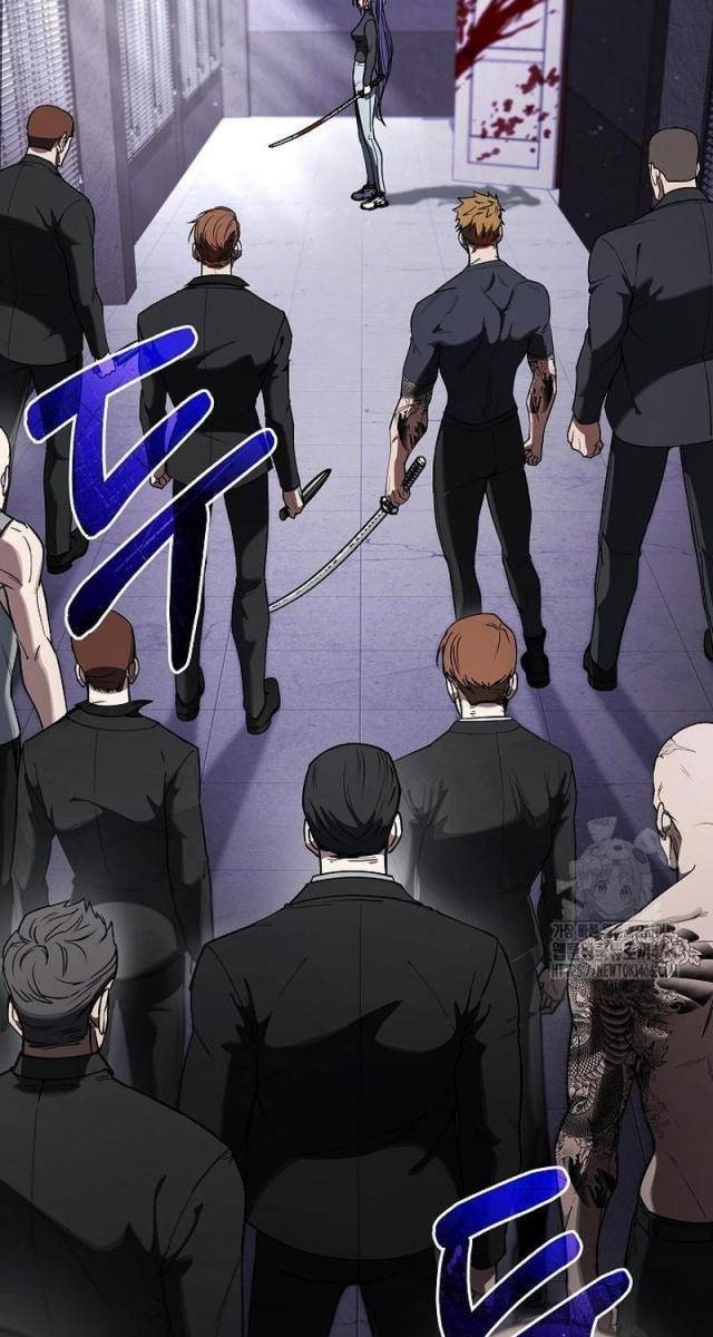 Chiến Thần Xuất Thế - Page 58