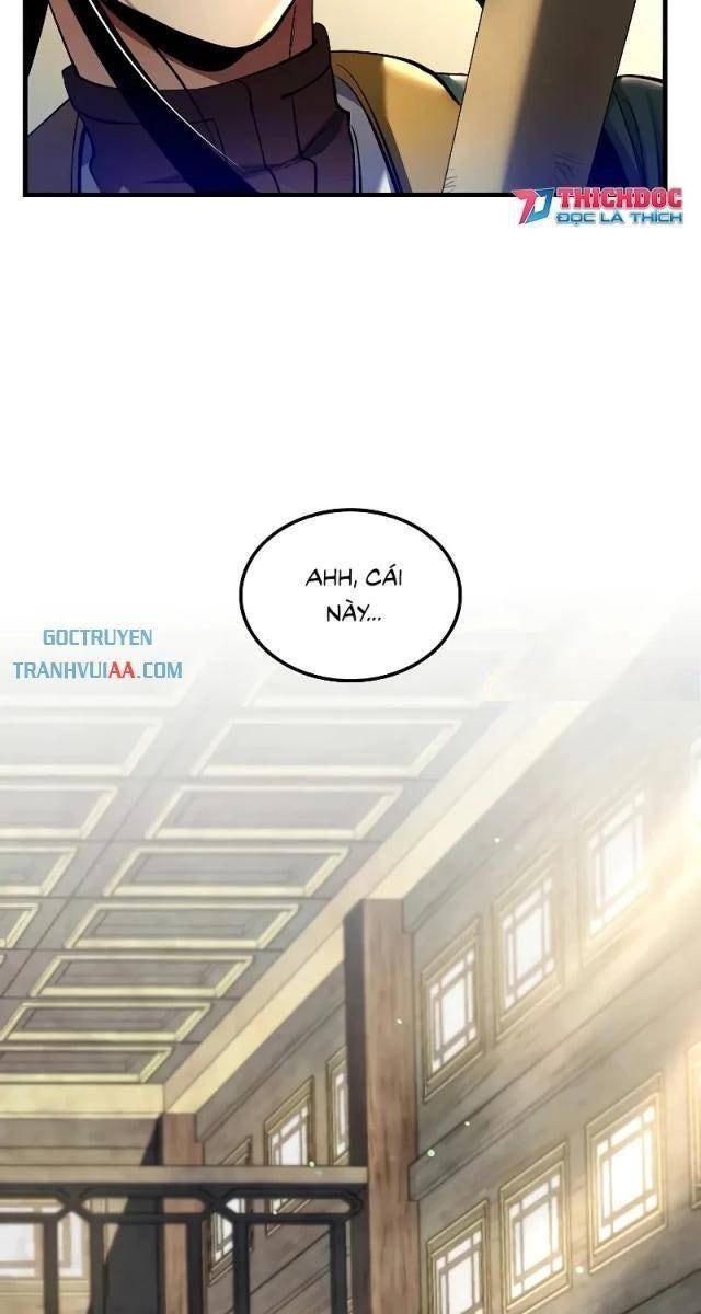 Bác Sĩ Trùng Sinh Về Murim - Page 36