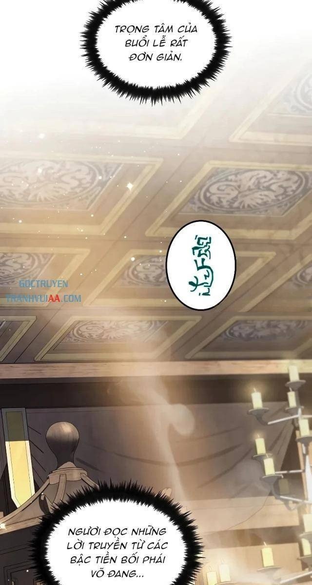 Bác Sĩ Trùng Sinh Về Murim - Page 46