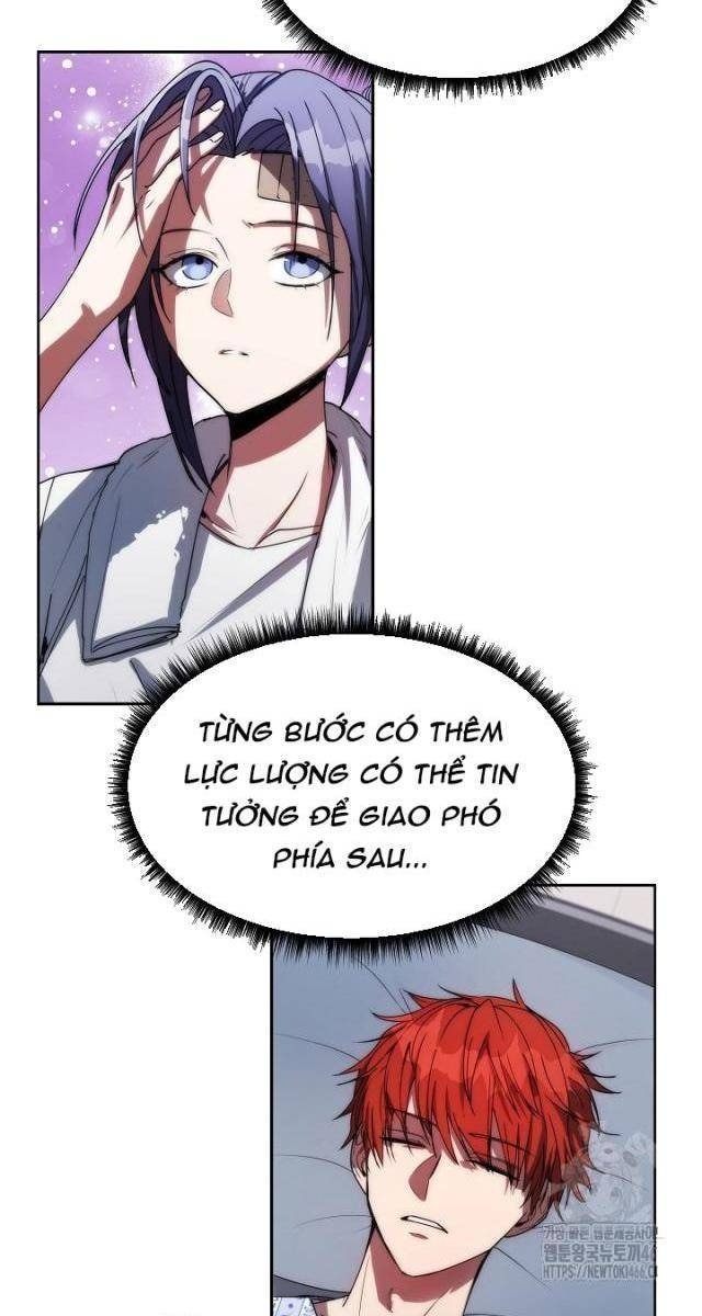 Chiến Thần Xuất Thế - Page 74