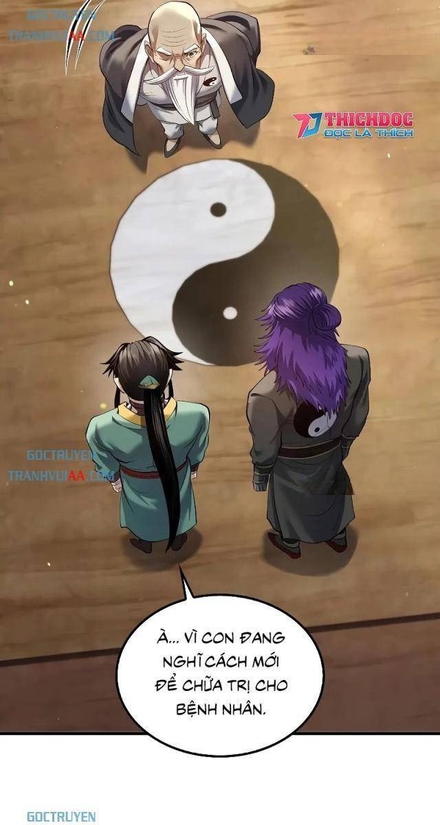 Bác Sĩ Trùng Sinh Về Murim - Page 78