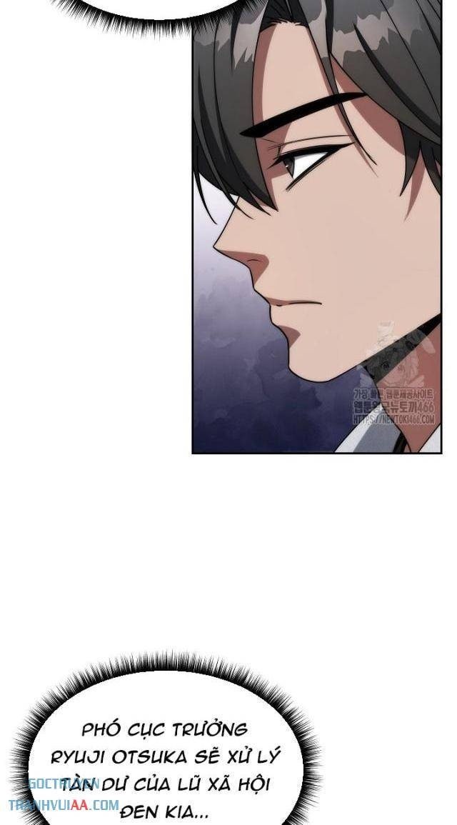 Chiến Thần Xuất Thế - Page 72