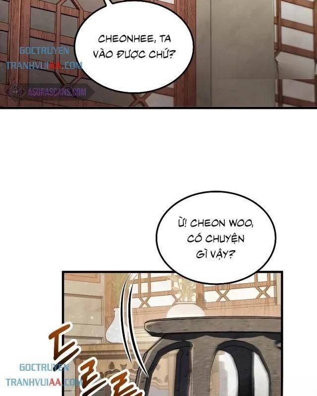 Bác Sĩ Trùng Sinh Về Murim - Page 15