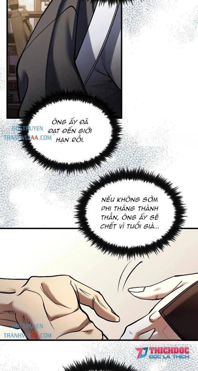 Bác Sĩ Trùng Sinh Về Murim - Page 77