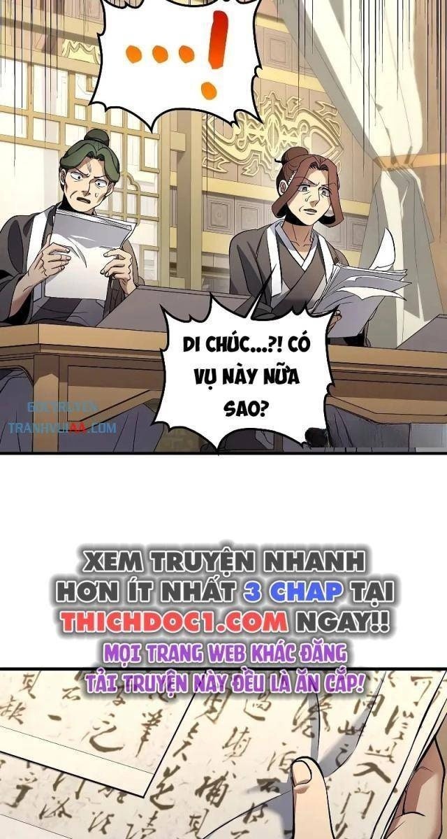 Bác Sĩ Trùng Sinh Về Murim - Page 23