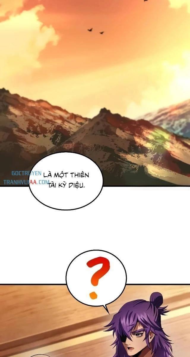 Bác Sĩ Trùng Sinh Về Murim - Page 46