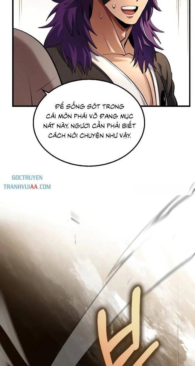 Bác Sĩ Trùng Sinh Về Murim - Page 34