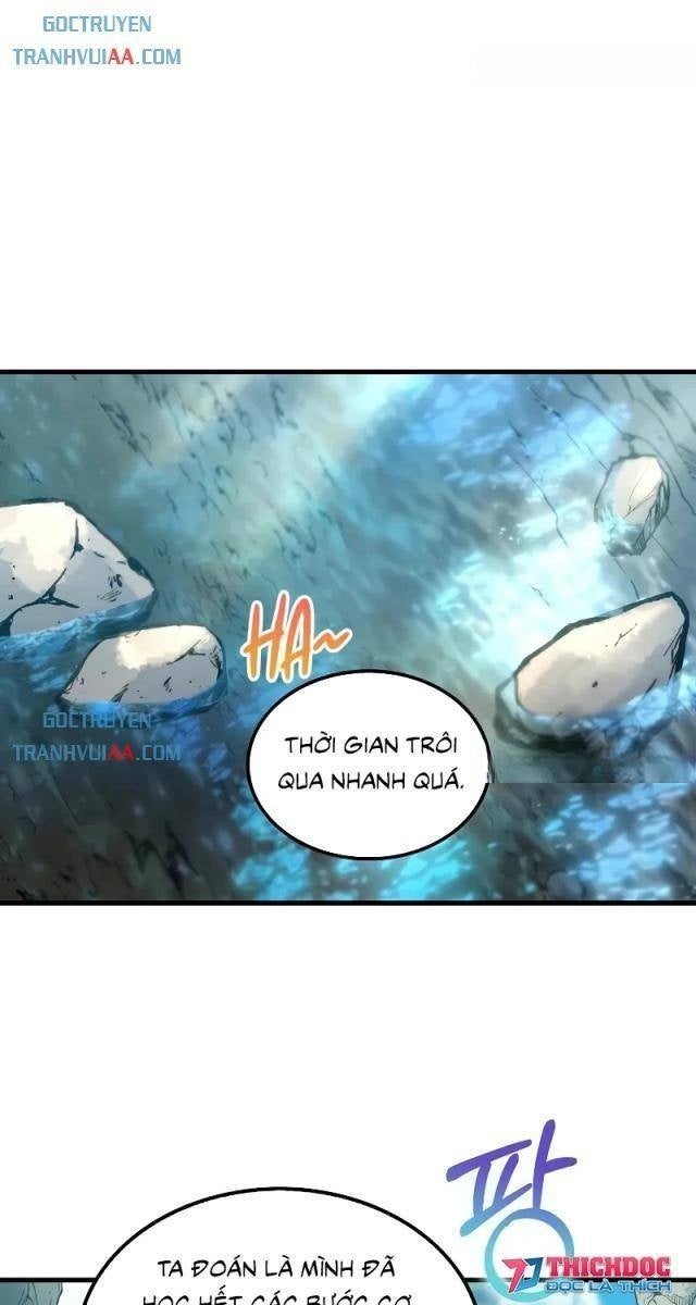 Bác Sĩ Trùng Sinh Về Murim - Page 83