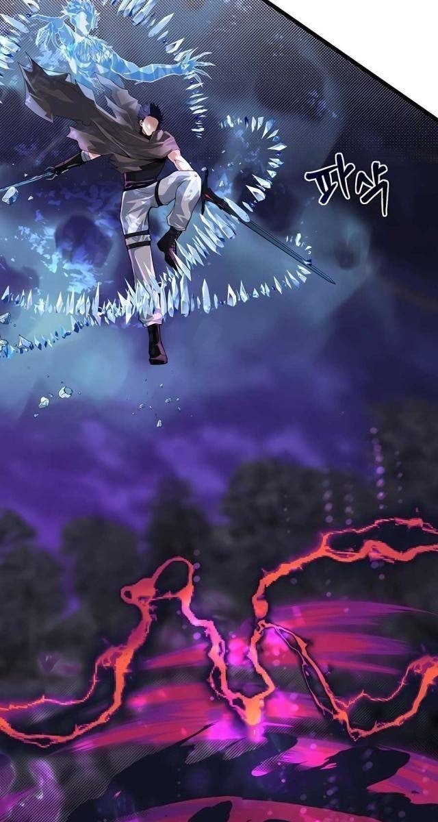 Anh Trai Anh Hùng Là Người Đã Chết Trong Học Viện - Page 58