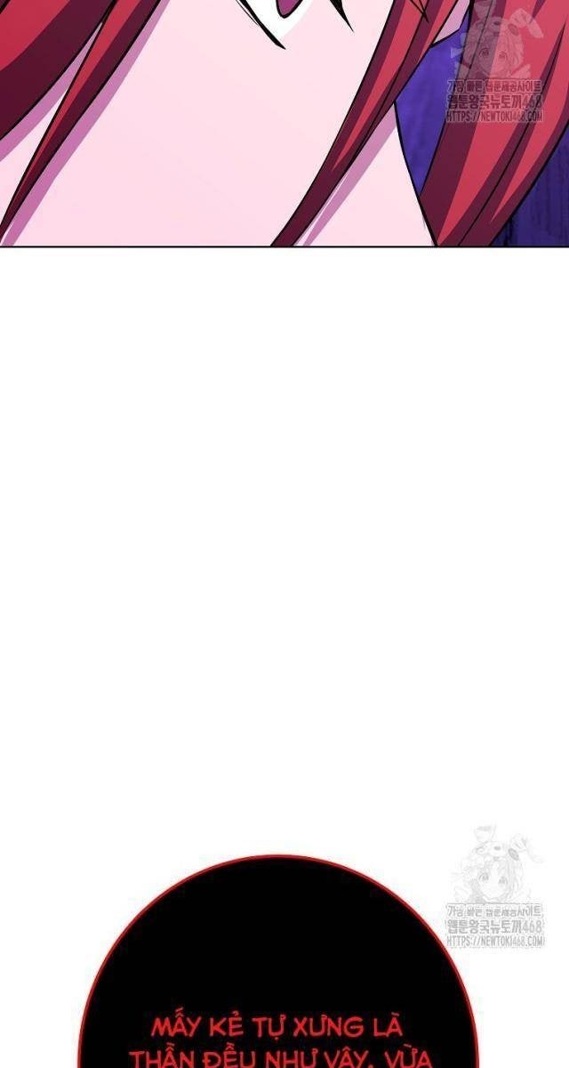 Trở Thành Nhân Viên Cho Các Vị Thần - Page 91