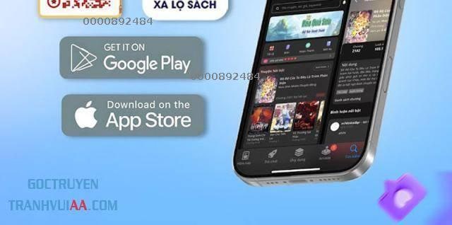 Nhị Sư Huynh Tuy Là Phàm Nhân Nhưng Rất Mạnh Mẽ - Page 37