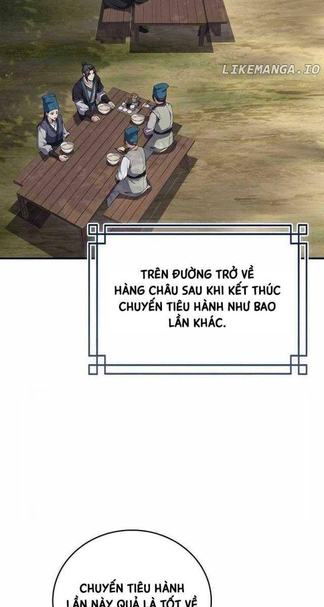 Chuyển Sinh Thành Tiêu Sư - Page 30