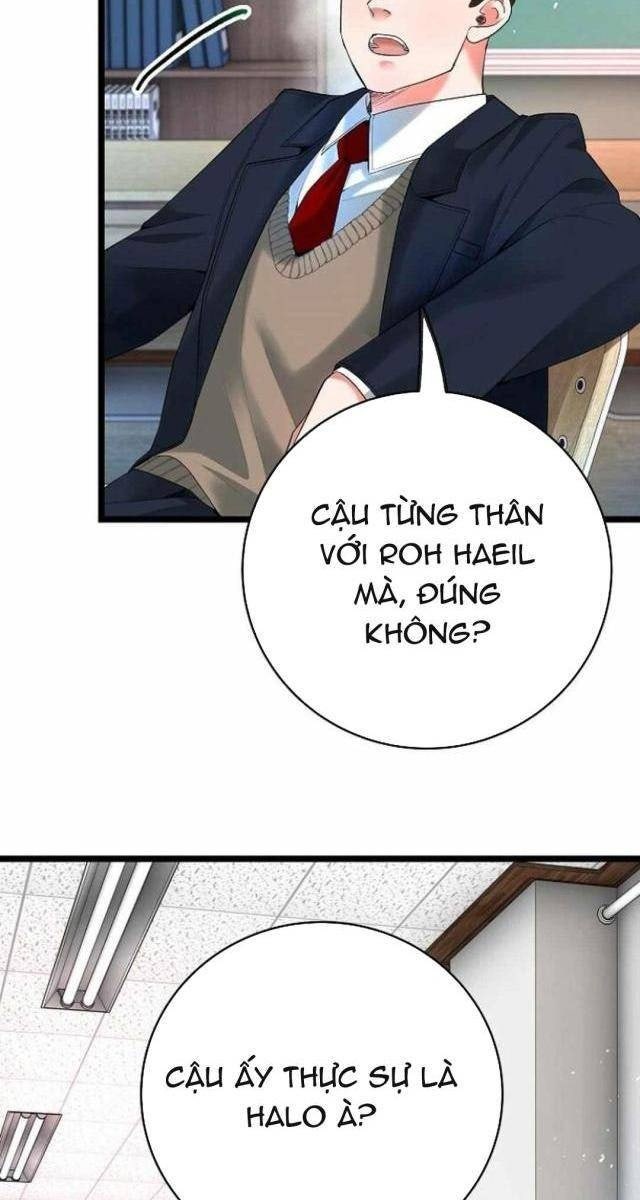 Vinh Quang Vô Tận - Page 38