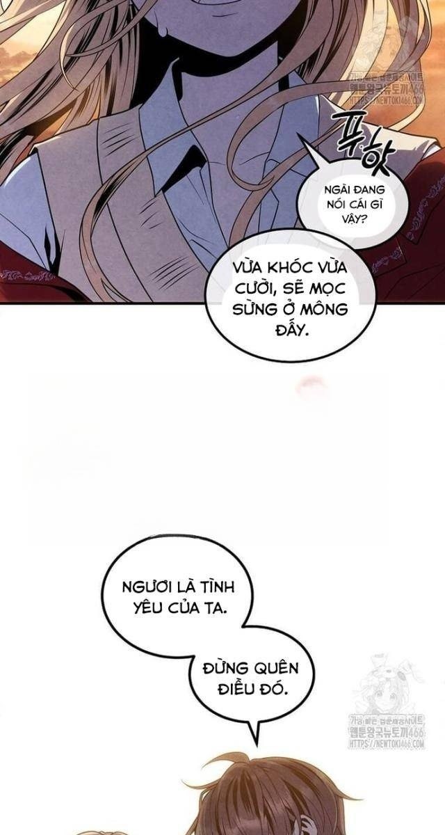 Con Trai Út Huyền Thoại Nhà Hầu Tước - Page 37