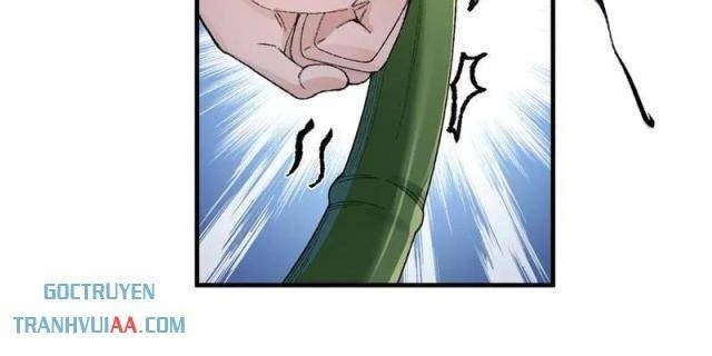 Nhị Sư Huynh Tuy Là Phàm Nhân Nhưng Rất Mạnh Mẽ - Page 36