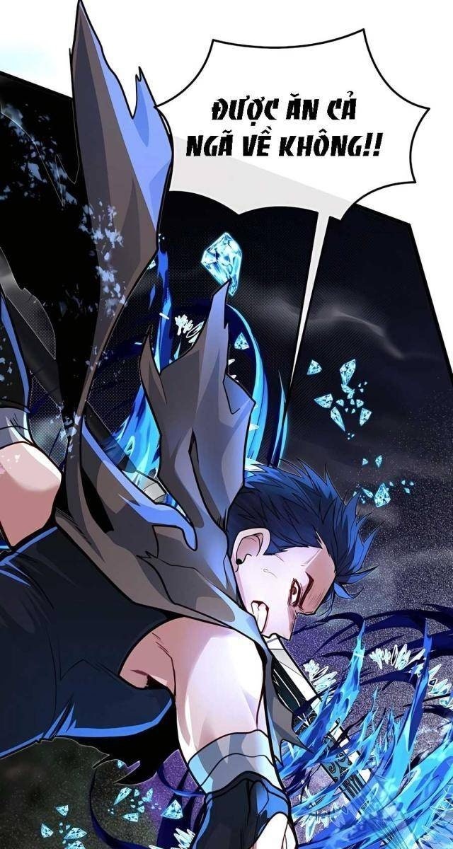 Anh Trai Anh Hùng Là Người Đã Chết Trong Học Viện - Page 108
