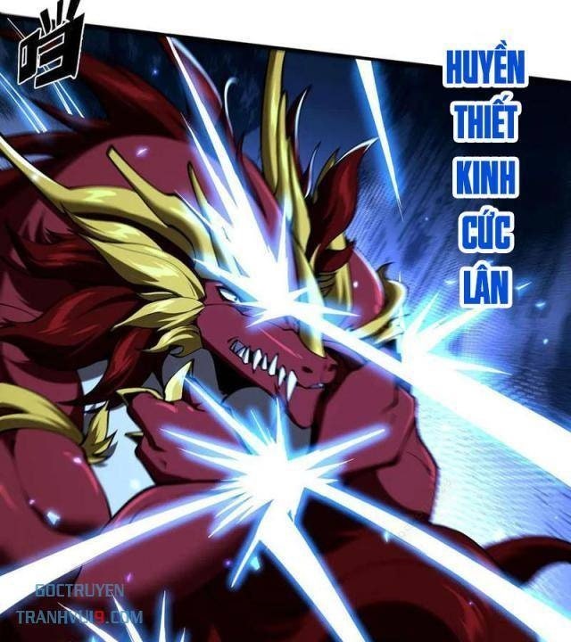 Cá Chép Tiến Hoá Thành Thần Long - Page 20