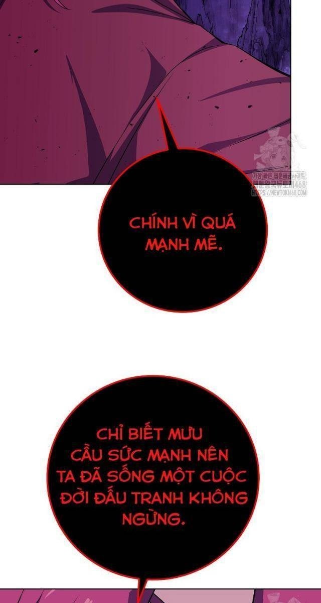 Trở Thành Nhân Viên Cho Các Vị Thần - Page 85