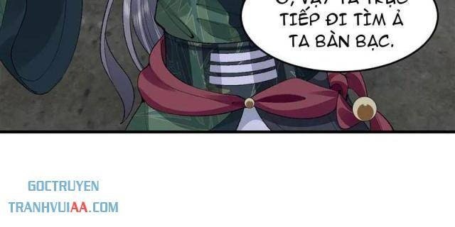 Nhị Sư Huynh Tuy Là Phàm Nhân Nhưng Rất Mạnh Mẽ - Page 20