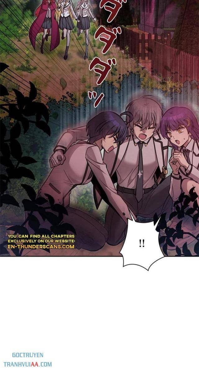 Các Nữ Anh Hùng Muốn Giết Tôi, Một Anh Hùng - Page 36