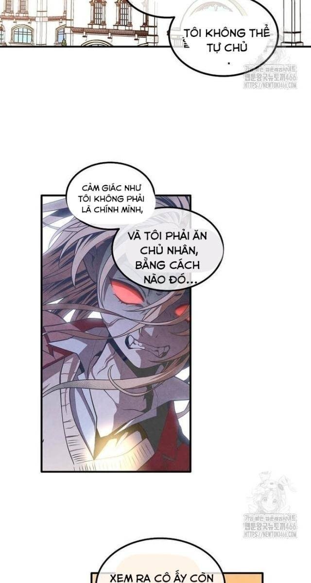 Con Trai Út Huyền Thoại Nhà Hầu Tước - Page 29