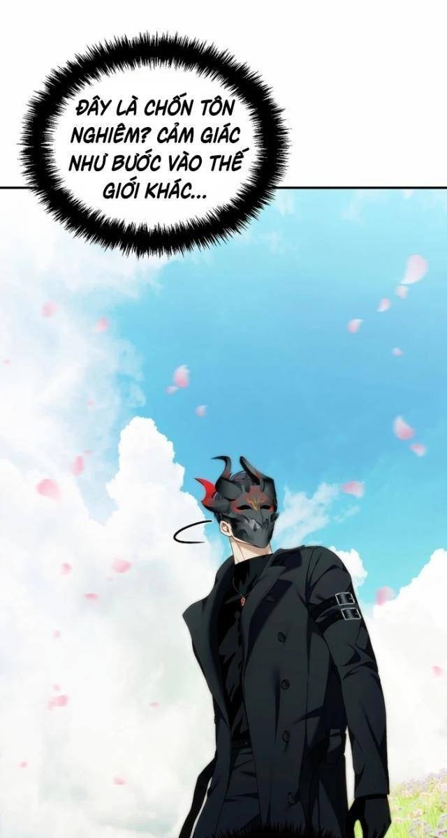 Vua Thăng Cấp - Page 57