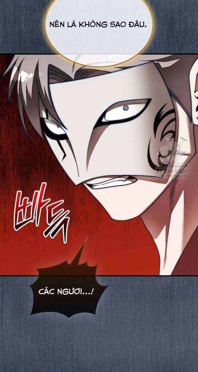 Quân Cờ Thứ 31 Lật Ngược Ván Cờ - Page 67