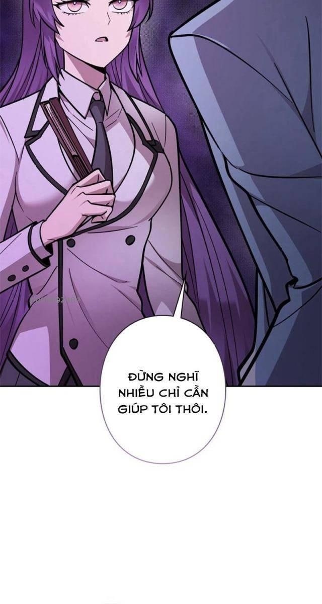 Các Nữ Anh Hùng Muốn Giết Tôi, Một Anh Hùng - Page 61