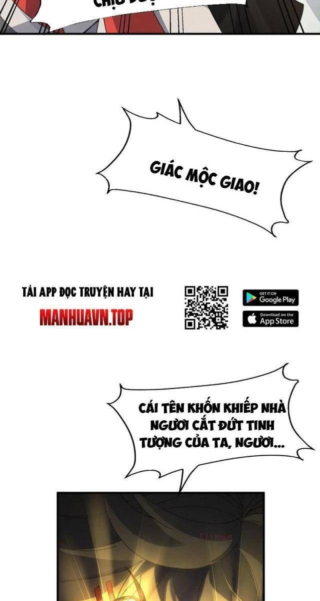 Nhị Sư Huynh Tuy Là Phàm Nhân Nhưng Rất Mạnh Mẽ - Page 69