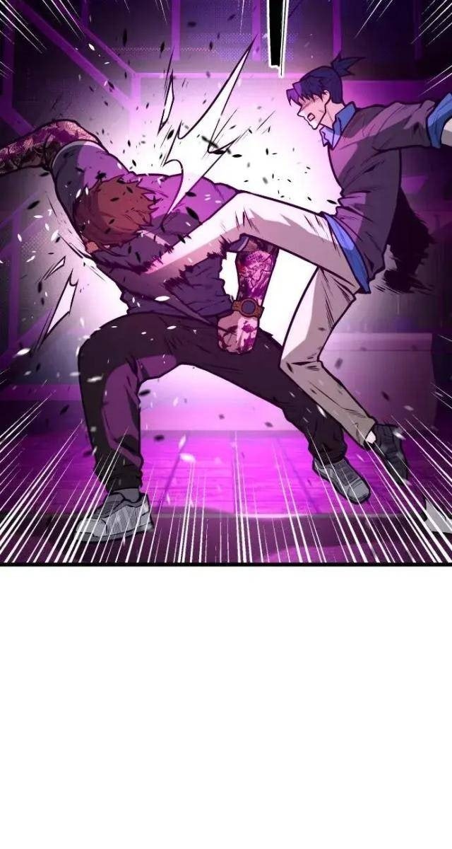 Cảnh Sát Thiếu Niên - Page 28