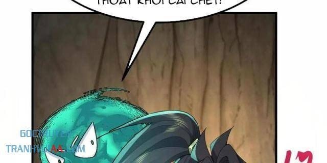 Nhị Sư Huynh Tuy Là Phàm Nhân Nhưng Rất Mạnh Mẽ - Page 46