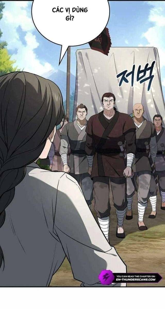 Chuyển Sinh Thành Tiêu Sư - Page 49