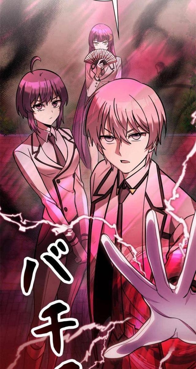 Các Nữ Anh Hùng Muốn Giết Tôi, Một Anh Hùng - Page 64