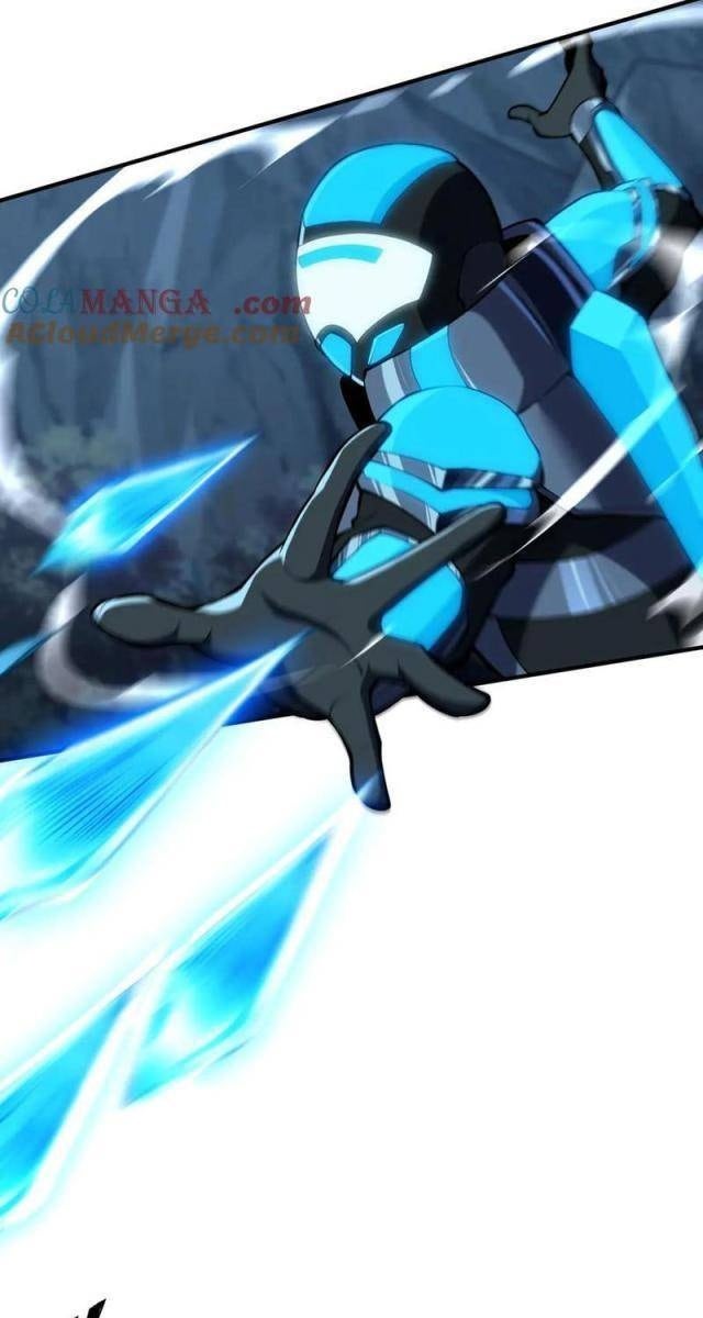 Cá Chép Tiến Hoá Thành Thần Long - Page 19