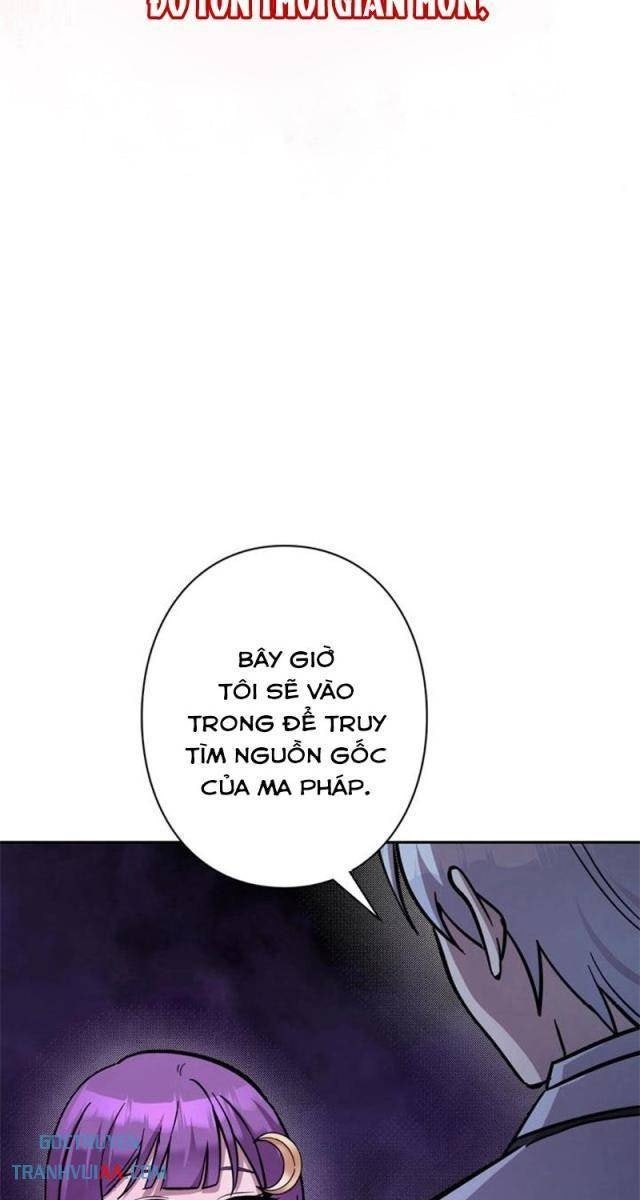 Các Nữ Anh Hùng Muốn Giết Tôi, Một Anh Hùng - Page 60