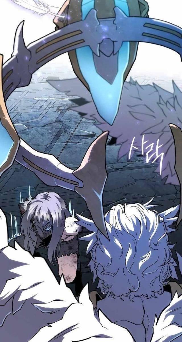 Đỉnh Phong Chi Tinh - Page 8