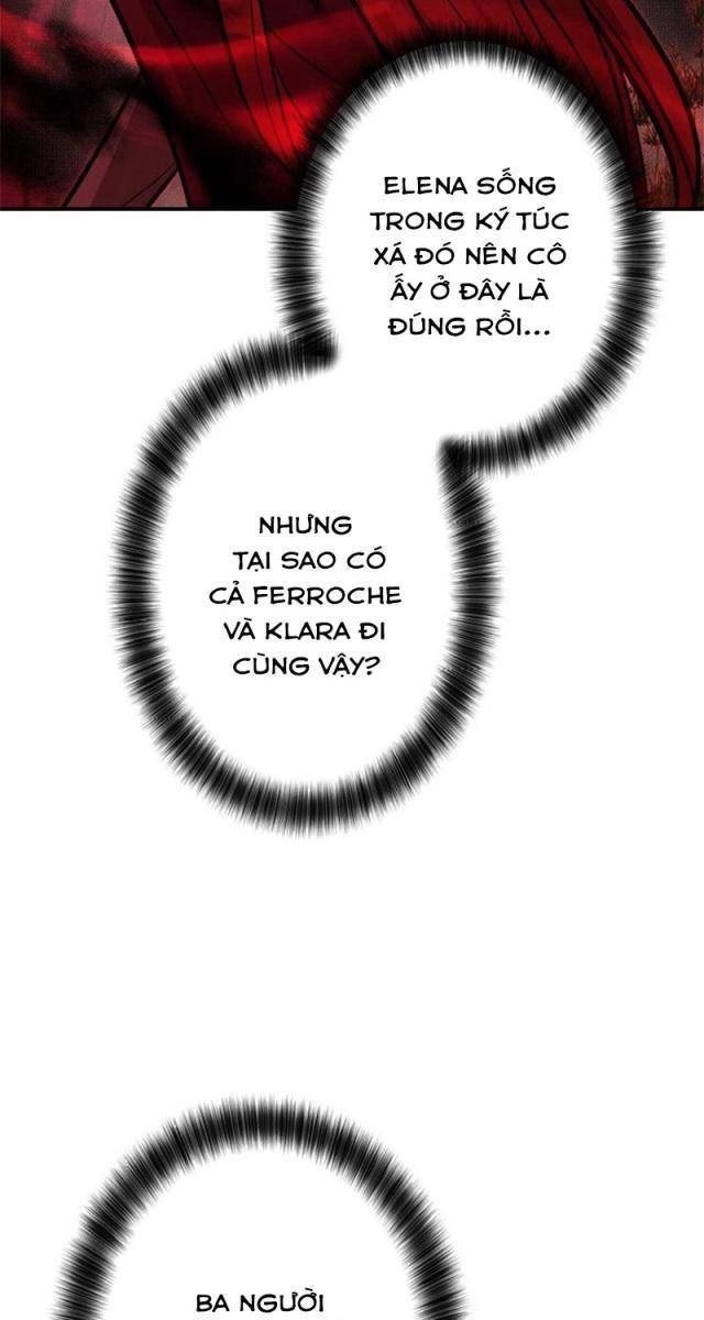 Các Nữ Anh Hùng Muốn Giết Tôi, Một Anh Hùng - Page 44