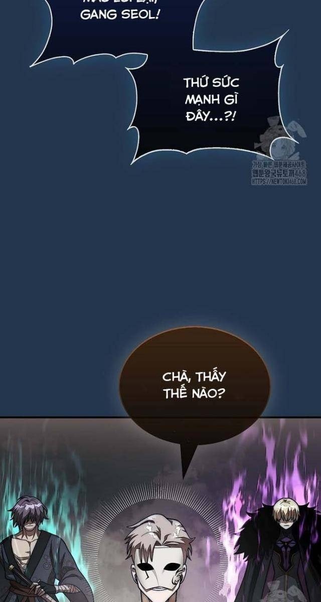 Quân Cờ Thứ 31 Lật Ngược Ván Cờ - Page 41