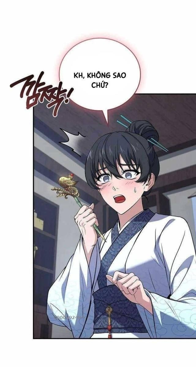 Chuyển Sinh Thành Tiêu Sư - Page 4