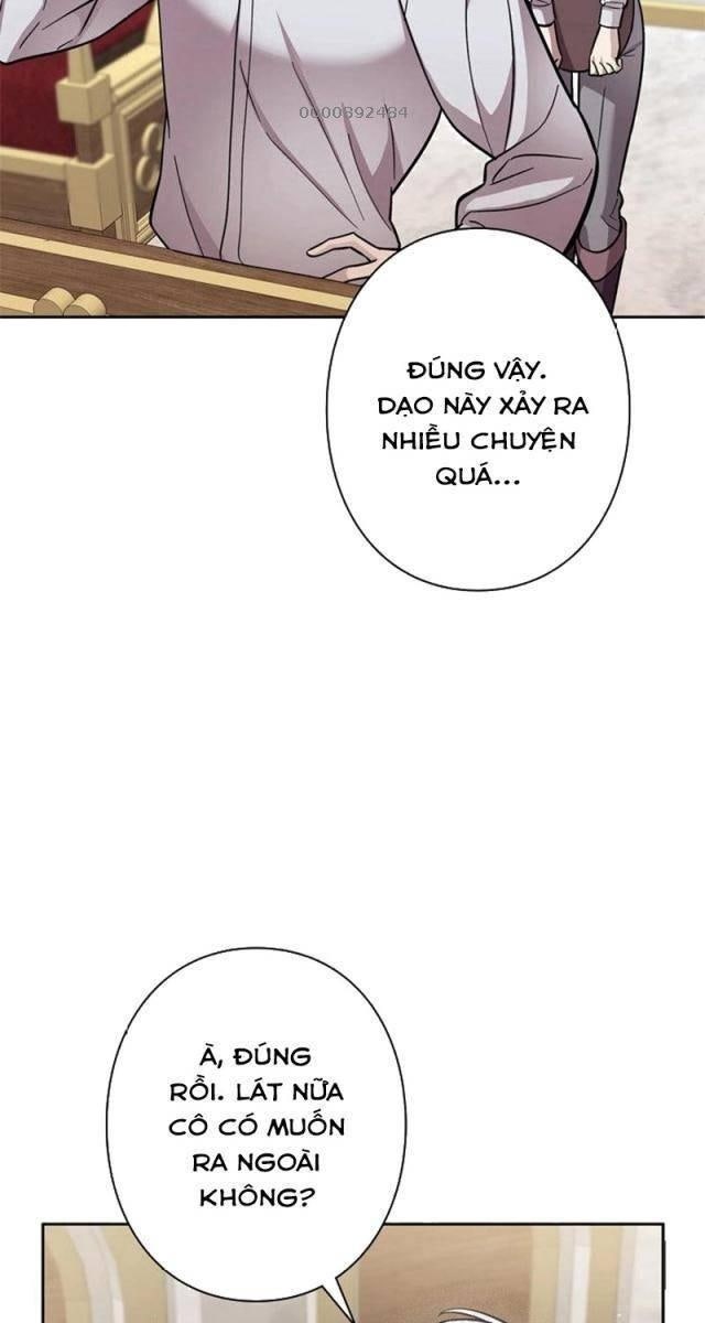 Các Nữ Anh Hùng Muốn Giết Tôi, Một Anh Hùng - Page 4