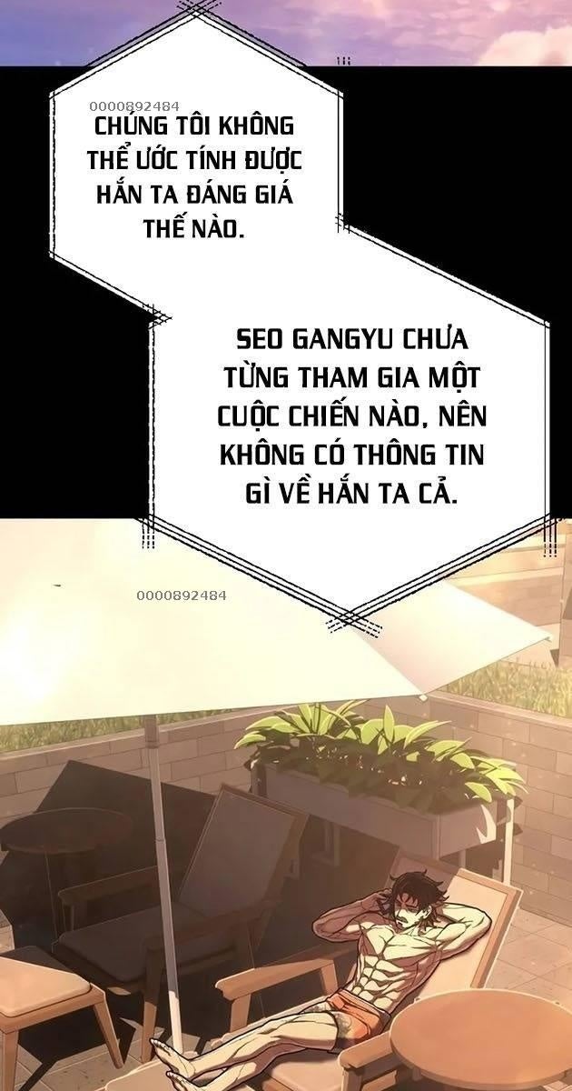 Đao Phủ - Page 16