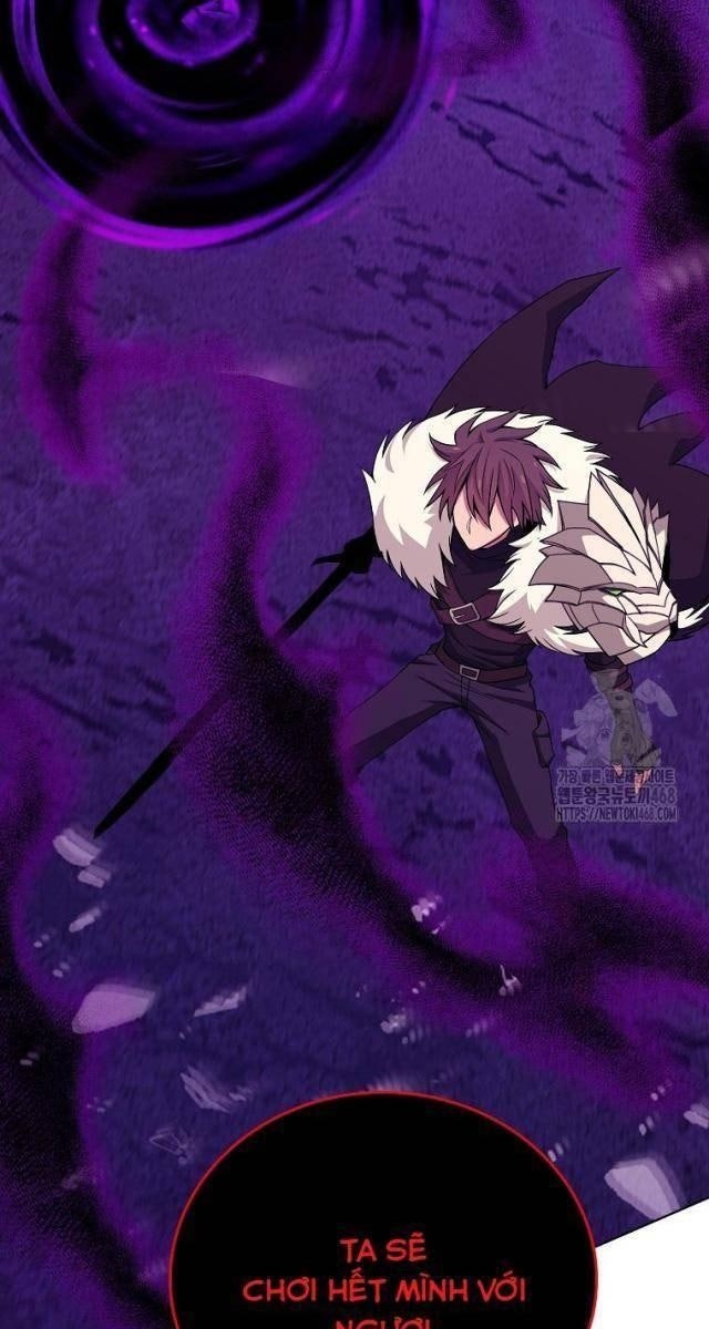 Trở Thành Nhân Viên Cho Các Vị Thần - Page 16