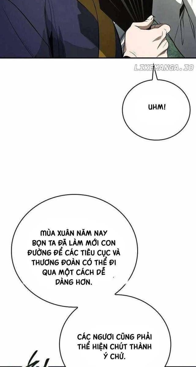 Chuyển Sinh Thành Tiêu Sư - Page 100