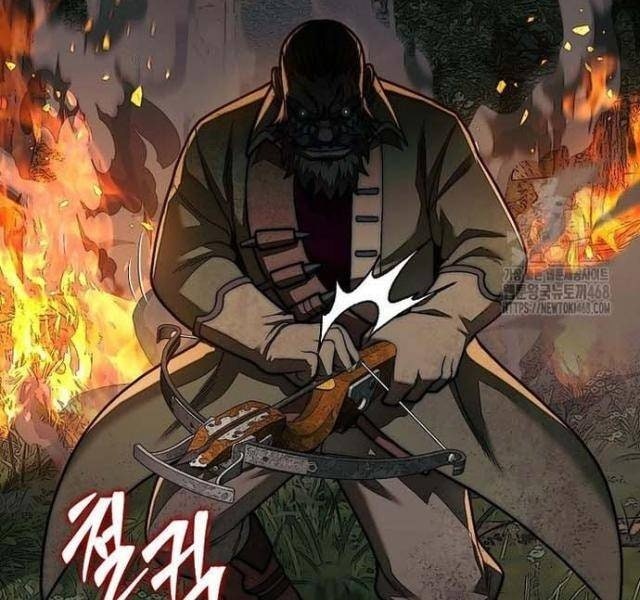 Quân Cờ Thứ 31 Lật Ngược Ván Cờ - Page 124