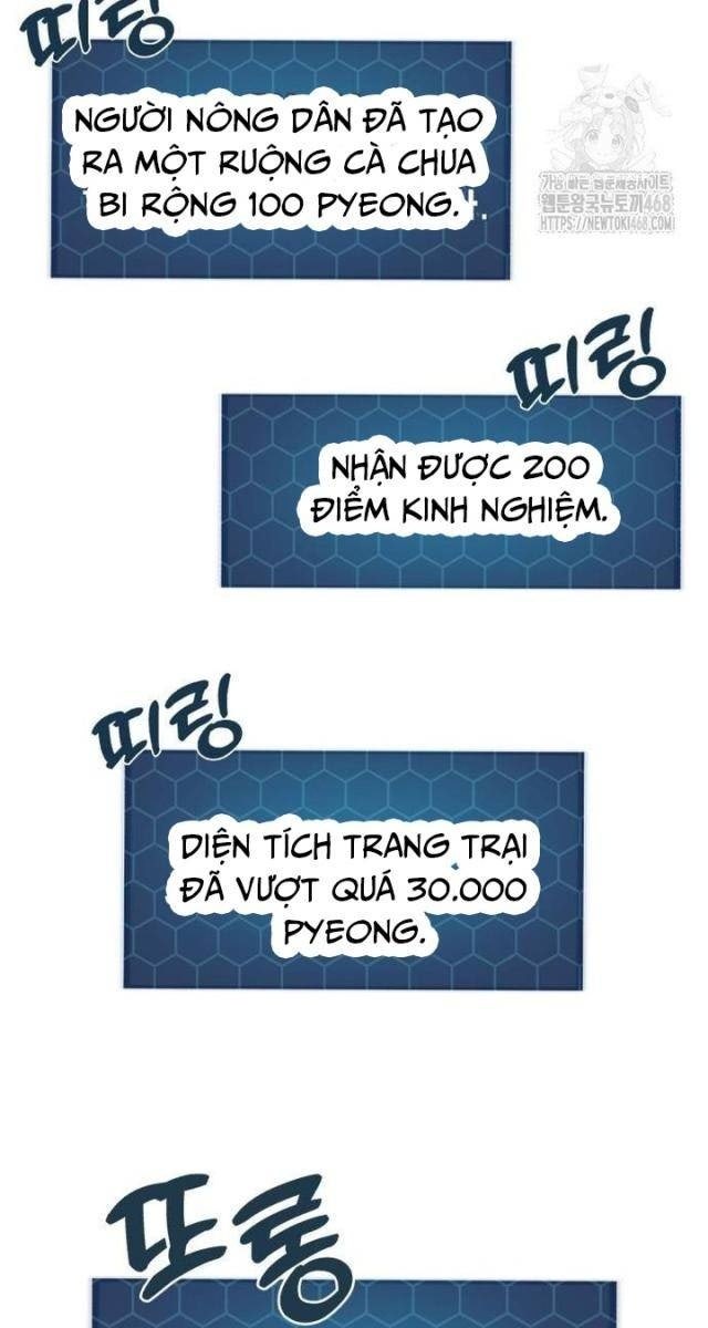 Làm Nông Dân Trong Tòa Tháp Thử Thách - Page 121