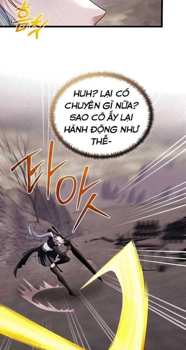 Anh Trai Anh Hùng Là Người Đã Chết Trong Học Viện - Page 6